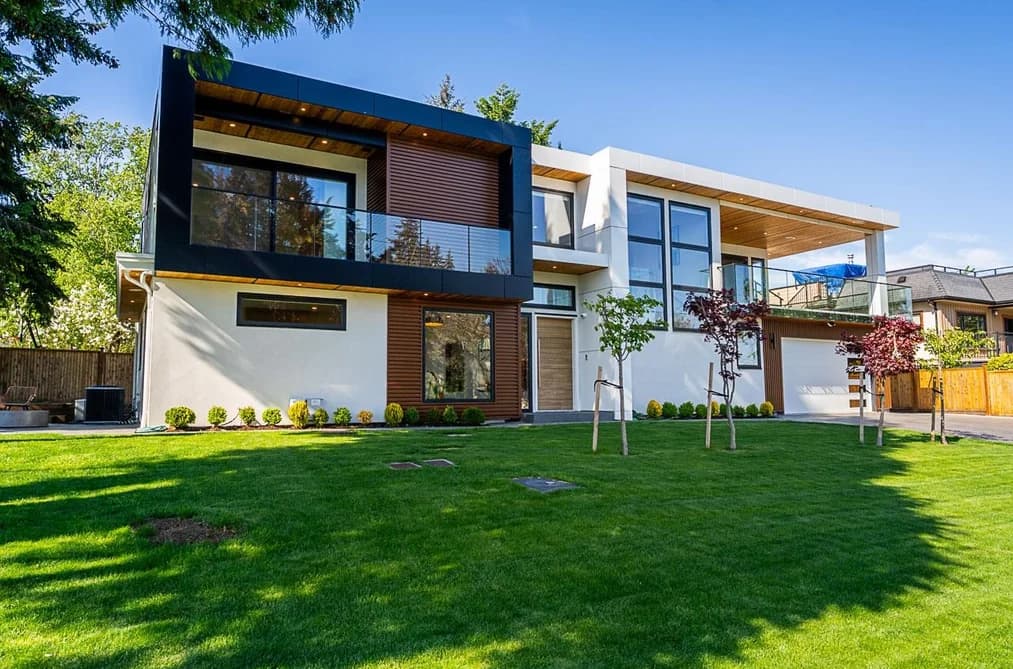 15911 CLIFF AVENUE, White Rock, BC — Residential for Sale - Photo 2