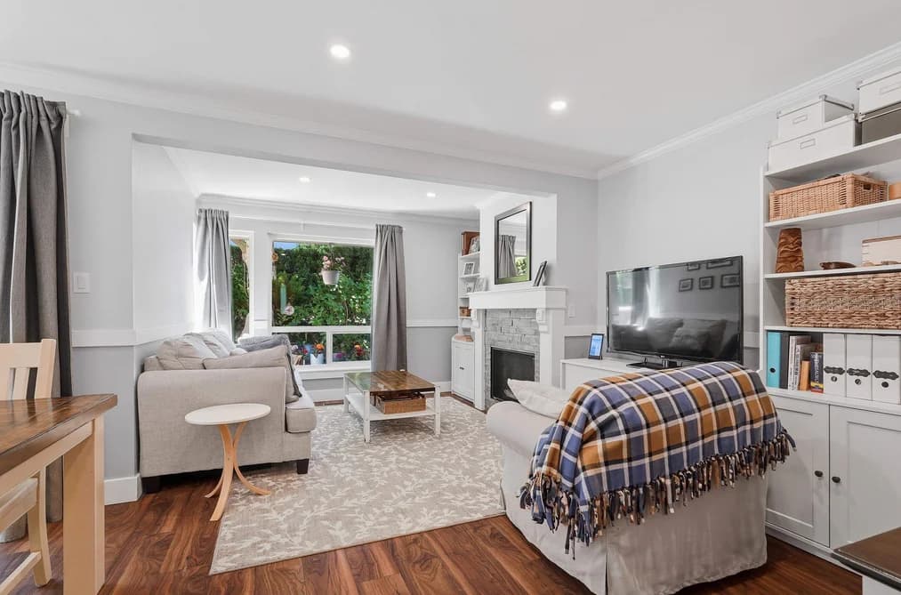 15913 ALDER PLACE, Surrey, BC — Residential for Sale - Main Photo