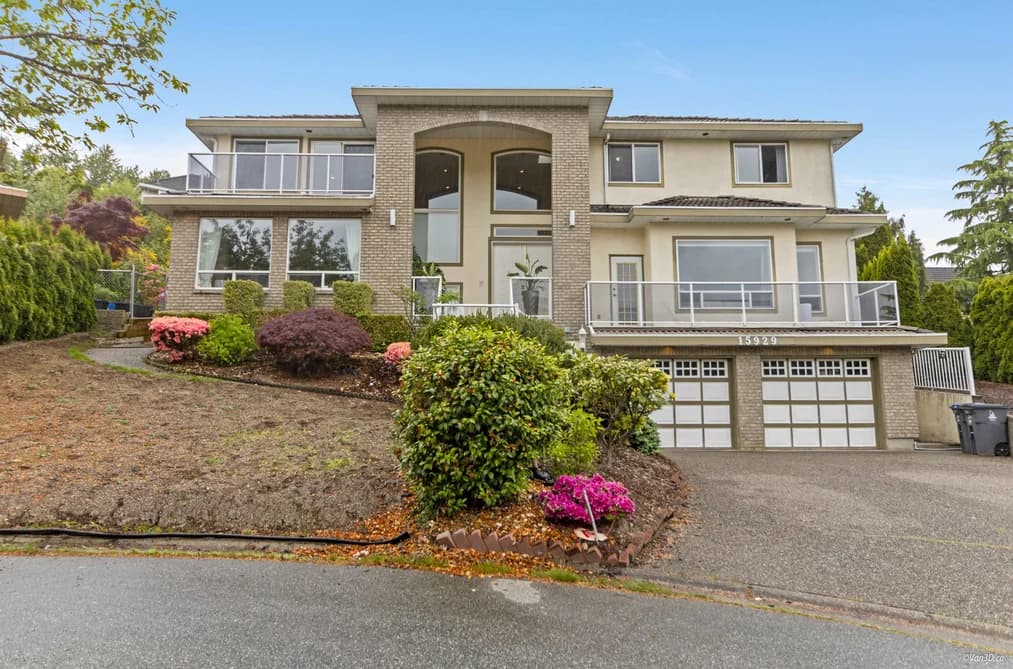 15929 113A AVENUE, Surrey, BC — Residential for Sale - Main Photo