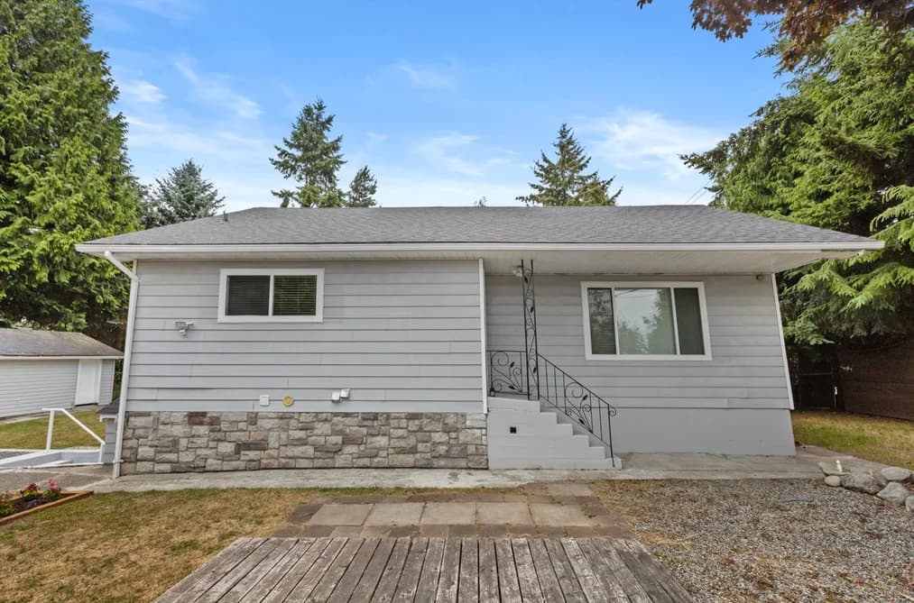 1593 STEVENS STREET, White Rock, BC — Residential for Sale - Photo 2