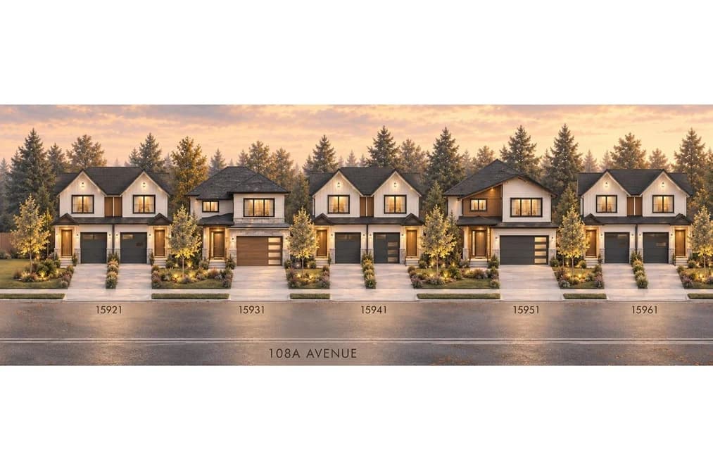 15931 108A AVENUE, Surrey, BC — Land for Sale - Photo 2