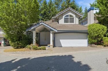 House for sale at 1594 Plateau Crescent Coquitlam British Columbia - MLS: R3138485