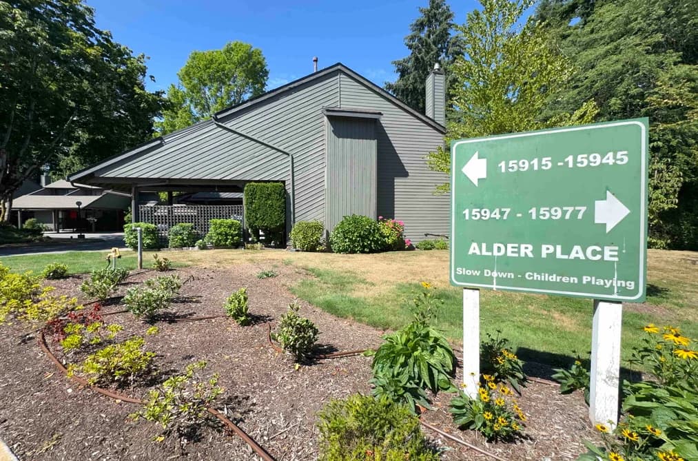 15945 ALDER PLACE, Surrey, BC — Residential for Sale - Main Photo