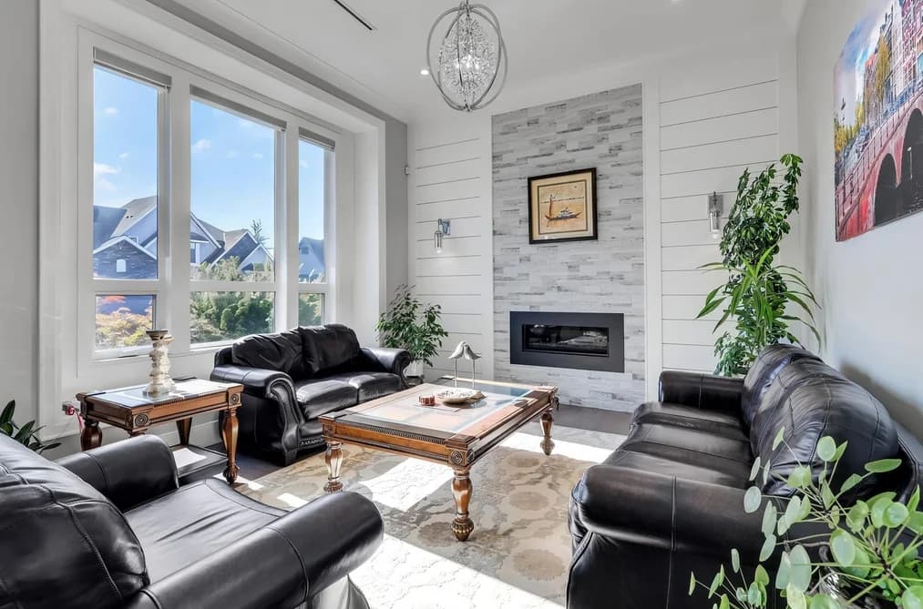 15949 39A AVENUE, Surrey, BC — Residential for Sale - Photo 2