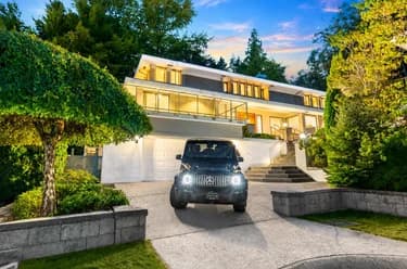House for sale at 1595 Tyrol Court West Vancouver British Columbia - MLS: R3128822