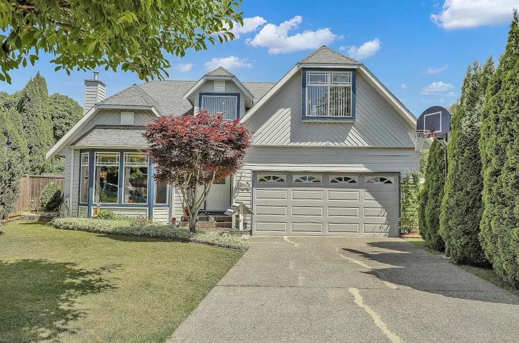 15965 89 AVENUE, Surrey, BC — Residential for Sale - Main Photo