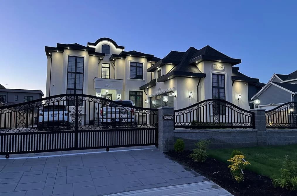 15969 106 AVENUE, Surrey, BC — Residential for Sale - Main Photo