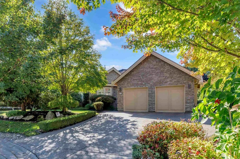 15972 37 AVENUE, Surrey, BC — Residential for Sale - Main Photo