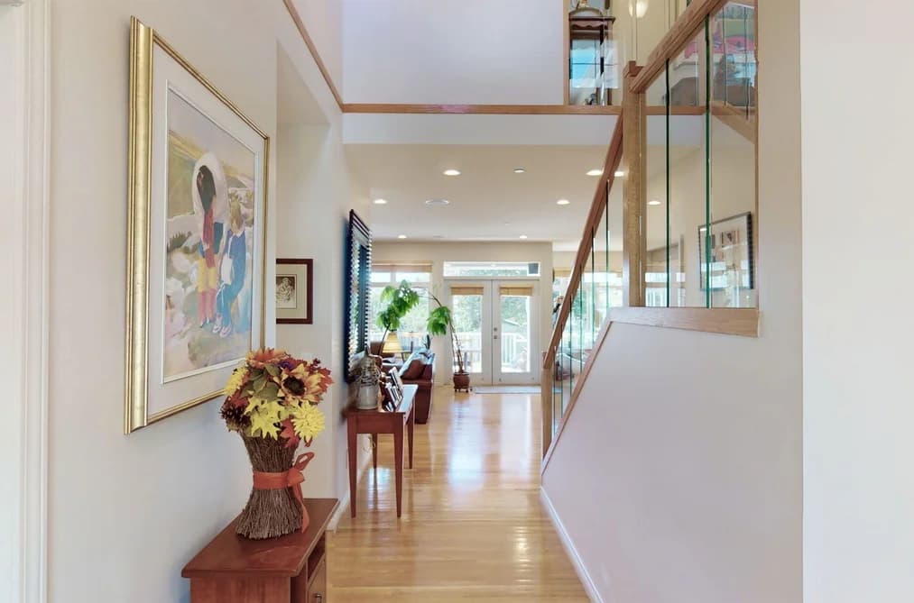 15974 BUENA VISTA AVENUE, White Rock, BC — Residential for Sale - Photo 2