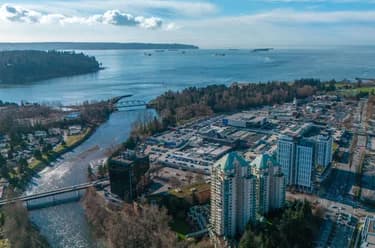 Condo for sale at 15b 338 Taylor Way West Vancouver British Columbia - MLS: R3088377