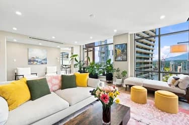 Condo for sale at 15c 1500 Alberni Street Vancouver British Columbia - MLS: R3154551