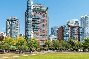 Condo for sale at 15c 199 Drake Street Vancouver British Columbia - MLS: R3159163