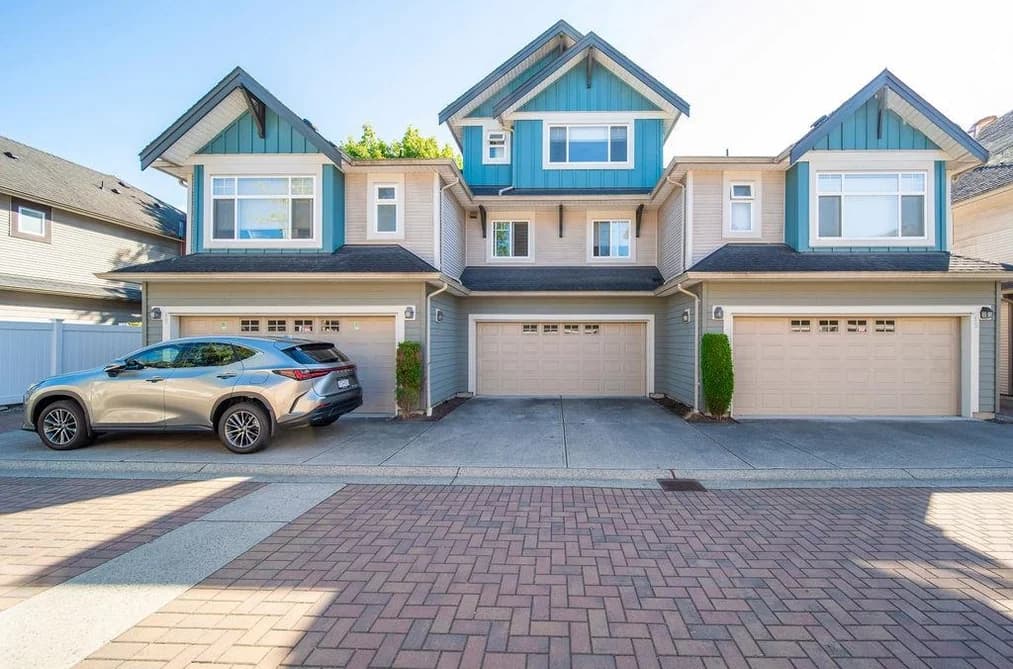 16 11393 STEVESTON HIGHWAY, Richmond, BC — Residential for Sale - Main Photo