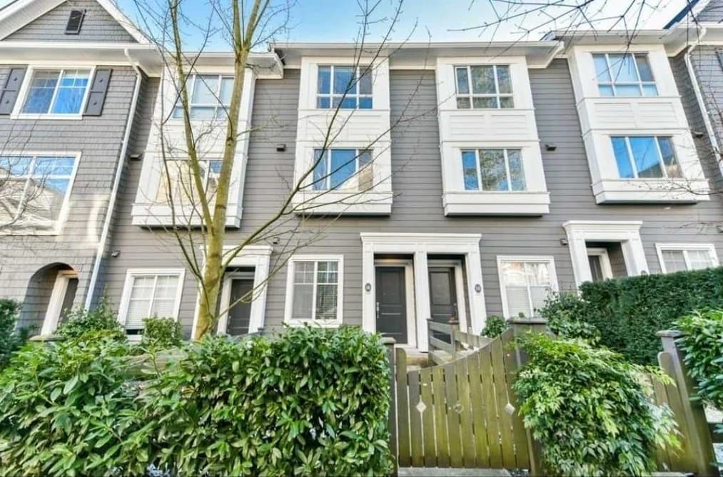 16 14955 60 AVENUE, Surrey, BC — Residential for Sale - Main Photo