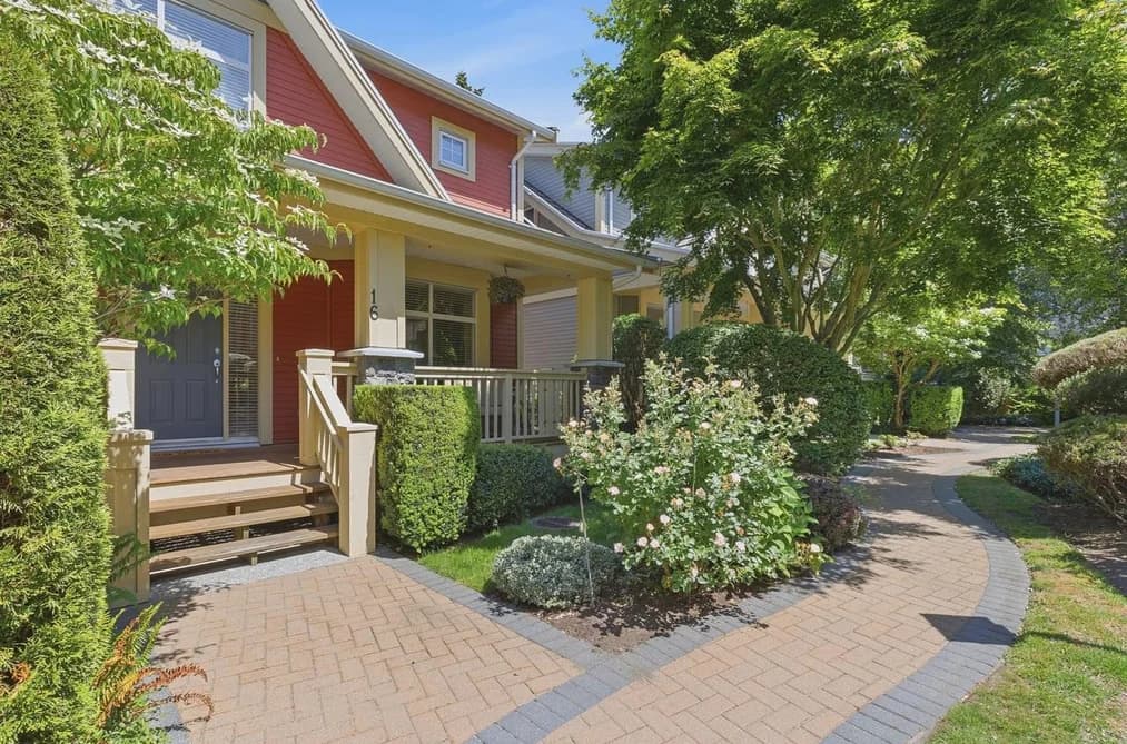 16 15255 36 AVENUE, Surrey, BC — Residential for Sale - Photo 2