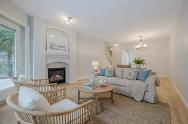 Townhouse for sale at 16 15432 16a Avenue Surrey British Columbia - MLS: R3142099