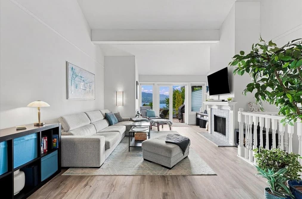 16 1620 BALSAM STREET, Vancouver, BC — Residential for Sale - Photo 2