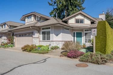 Townhouse for sale at 16 16325 82 Avenue Surrey British Columbia - MLS: R3144656