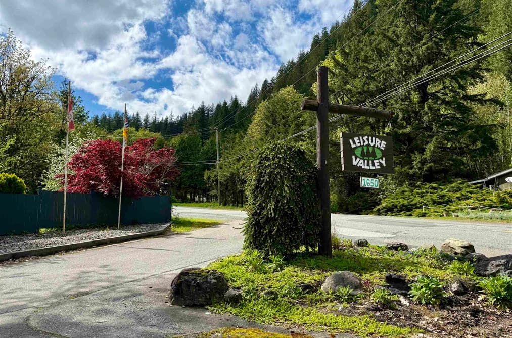 16 1650 COLUMBIA VALLEY ROAD, Columbia Valley, BC — Land for Sale - Photo 2