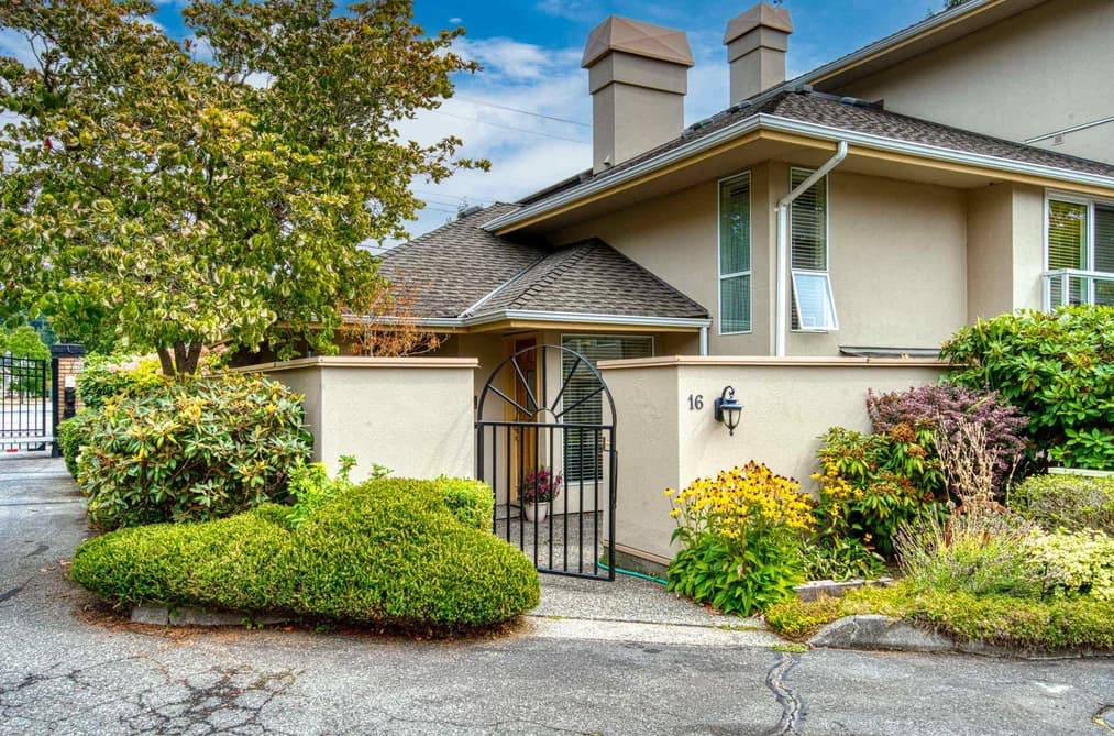 16 1759 130 STREET, Surrey, BC — Residential for Sale - Main Photo