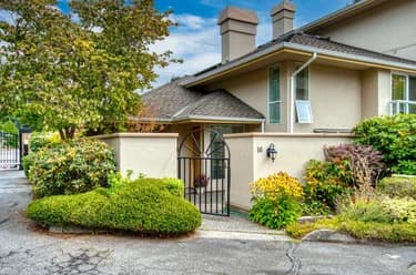 Townhouse for sale at 16 1759 130 Street Surrey British Columbia - MLS: R3158242