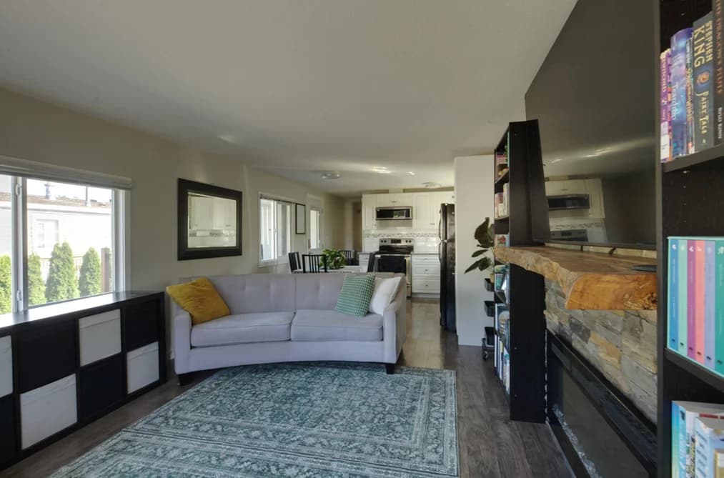 16 1884 HEATH ROAD, Agassiz, BC — Residential for Sale - Photo 2