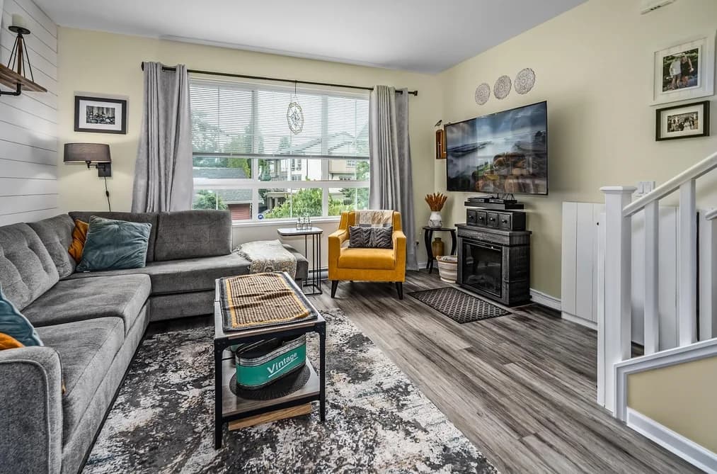 16 19505 68A AVENUE, Surrey, BC — Residential for Sale - Photo 2