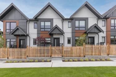 Townhouse for sale at 16 1959 165a Street Surrey British Columbia - MLS: R3150885