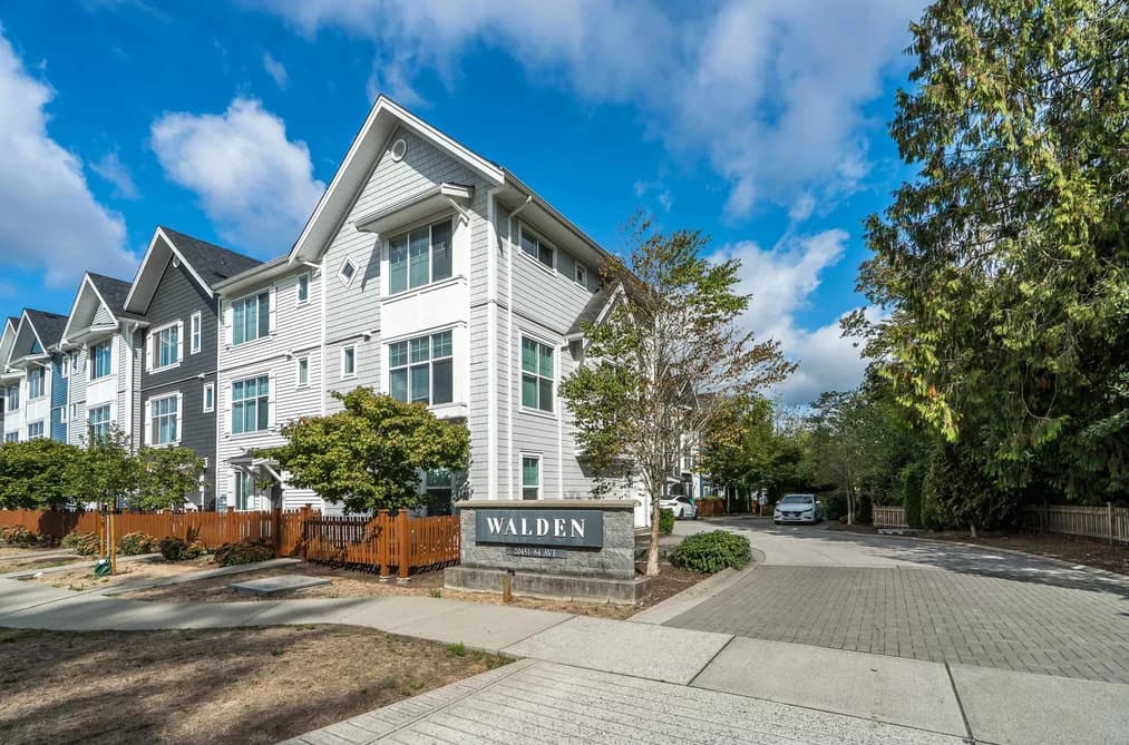 16 20451 84 STREET, Langley, BC — Residential for Sale - Photo 2