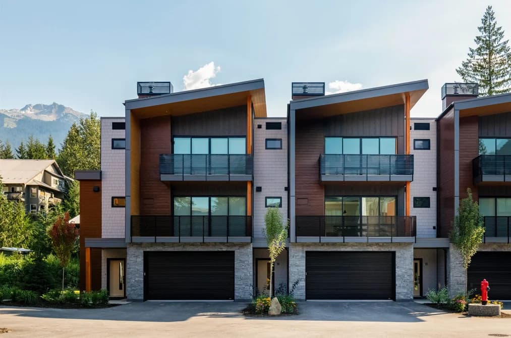 16 2077 GARIBALDI WAY, Whistler, BC — Residential for Sale - Main Photo