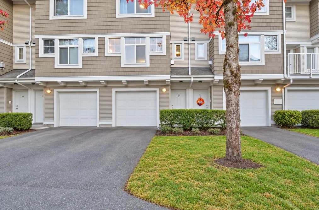 16 20771 DUNCAN WAY, Langley, BC — Residential for Sale - Main Photo