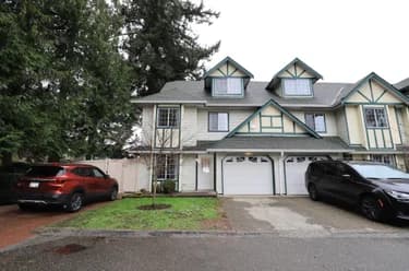 Townhouse for sale at 16 21409 Dewdney Trunk Road Maple Ridge British Columbia - MLS: R3122726