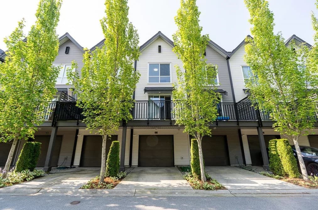 16 2380 RANGER LANE, Port Coquitlam, BC — Residential for Sale - Main Photo