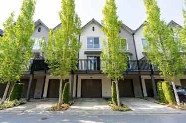 Townhouse for sale at 16 2380 Ranger Lane Port Coquitlam British Columbia - MLS: R3145771