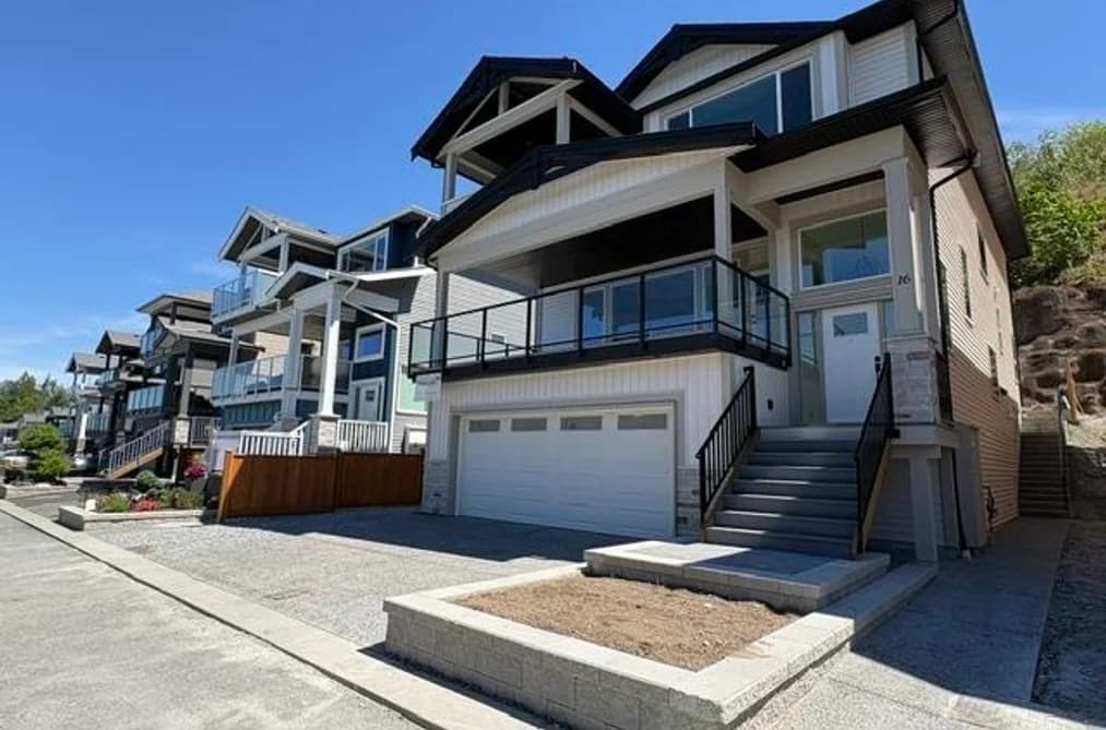 16 24850 106 AVENUE, Maple Ridge, BC — Residential for Sale - Photo 2