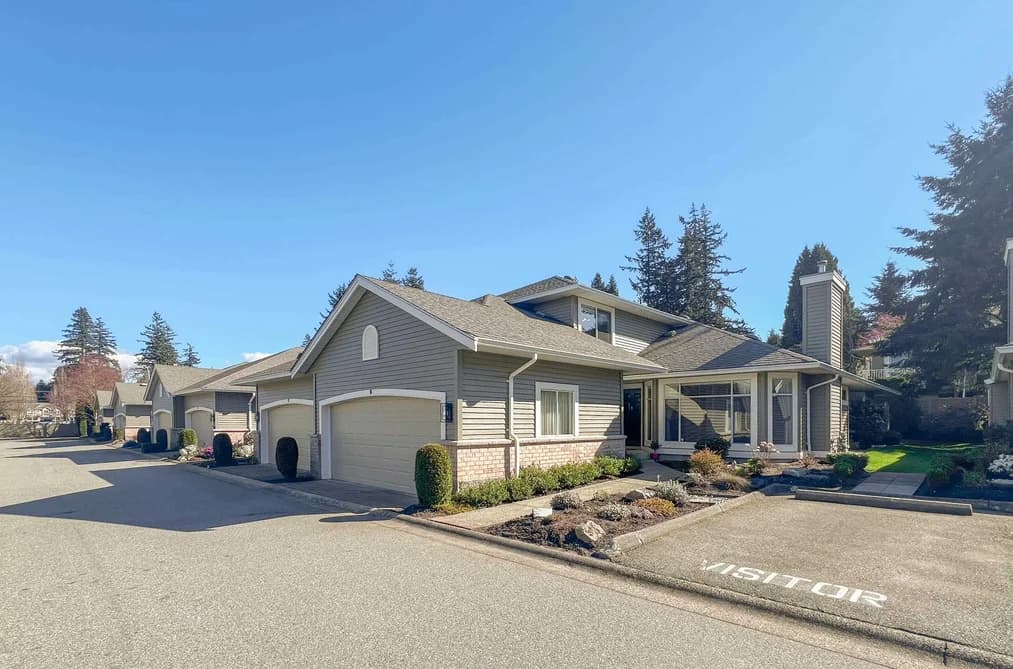 16 2672 151 STREET, Surrey, BC — Residential for Sale - Main Photo