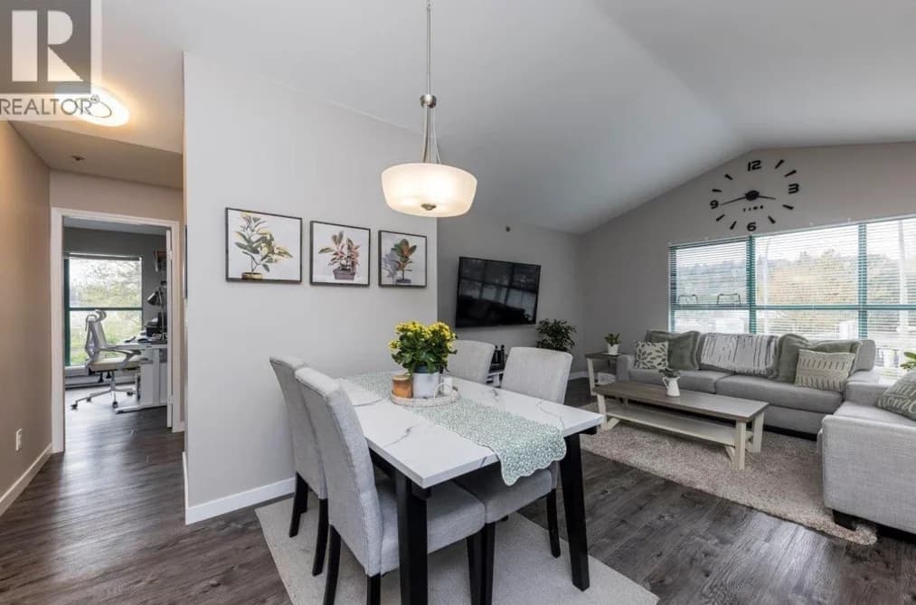 16 3200 WESTWOOD STREET, Port Coquitlam, BC — Residential for Sale - Main Photo