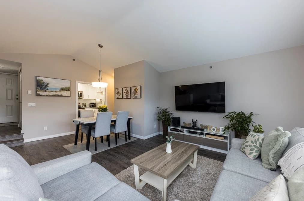 16 3200 WESTWOOD STREET, Port Coquitlam, BC — Residential for Sale - Photo 2