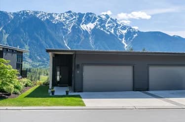 Half Duplex for sale at 16 4000 Sunstone Way Pemberton British Columbia - MLS: R3160095