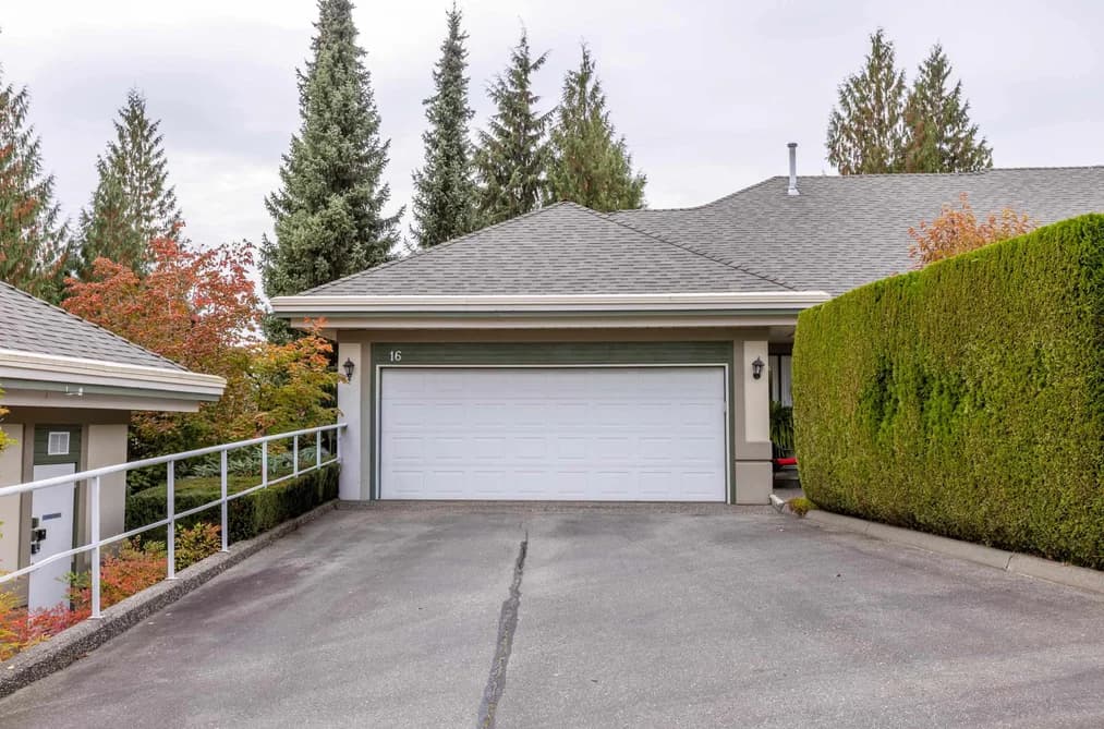 16 4001 OLD CLAYBURN ROAD, Abbotsford, BC — Residential for Sale - Main Photo