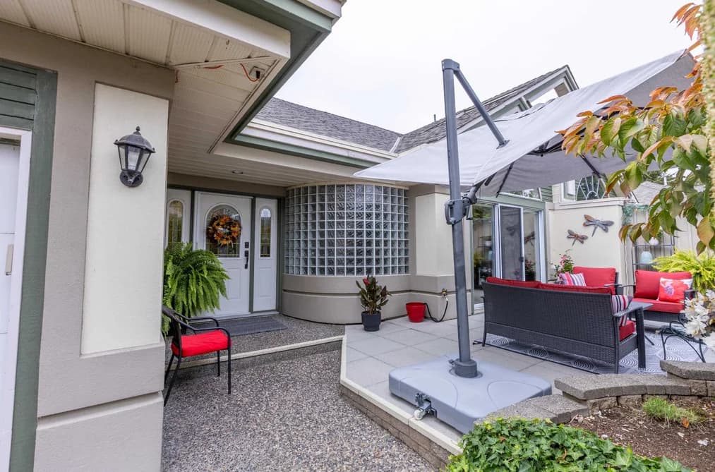 16 4001 OLD CLAYBURN ROAD, Abbotsford, BC — Residential for Sale - Photo 2