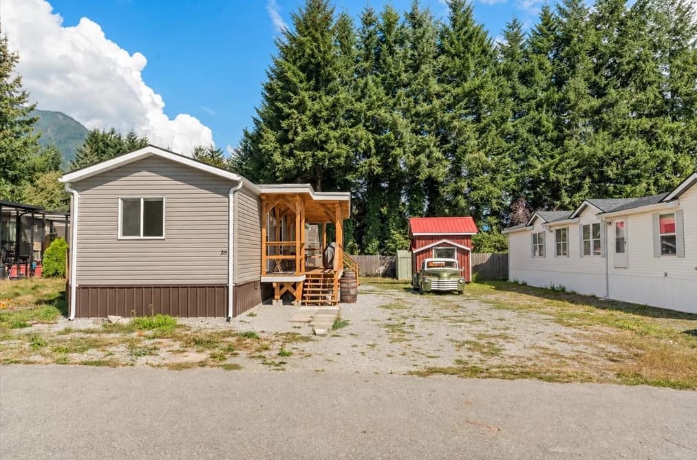 16 41711 TAYLOR ROAD, Mission, BC — Residential for Sale - Main Photo