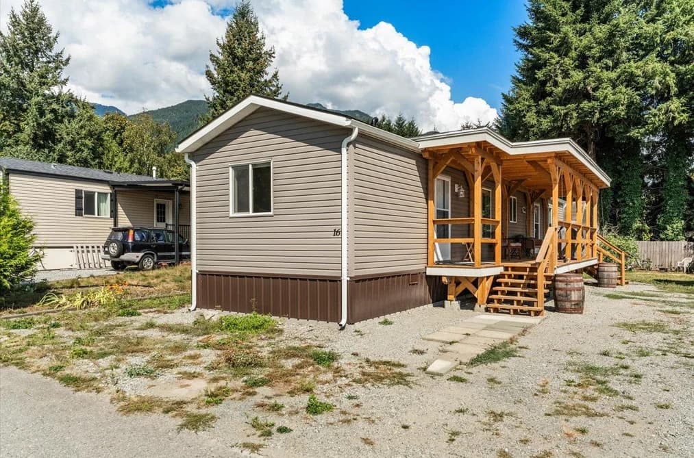 16 41711 TAYLOR ROAD, Mission, BC — Residential for Sale - Photo 2