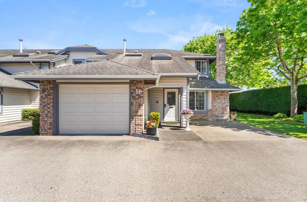 16 4411 WILLIAMS ROAD, Richmond, BC — Residential for Sale - Photo 2