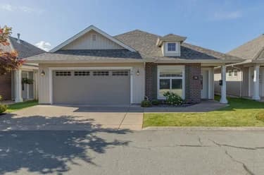 Townhouse for sale at 16 45824 Stevenson Road Chilliwack British Columbia - MLS: R3159674
