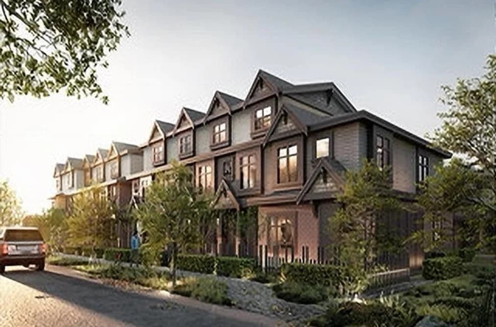 16 4611 STEVESTON HIGHWAY, Richmond, BC — Residential for Sale - Main Photo