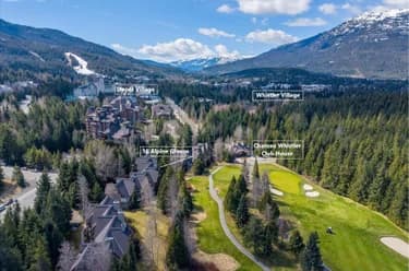 Townhouse for sale at 16 4628 Blackcomb Way Whistler British Columbia - MLS: R3112007