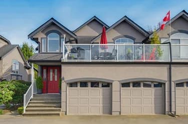 Townhouse for sale at 16 4740 221 Street Langley British Columbia - MLS: R3133617