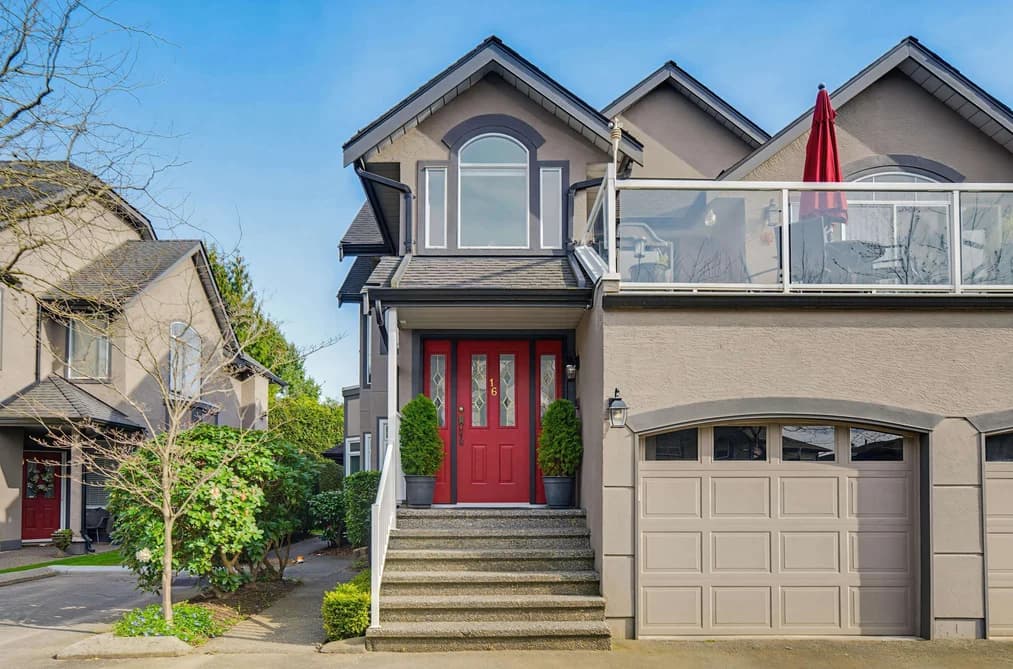 16 4740 221 STREET, Langley, BC — Residential for Sale - Photo 2