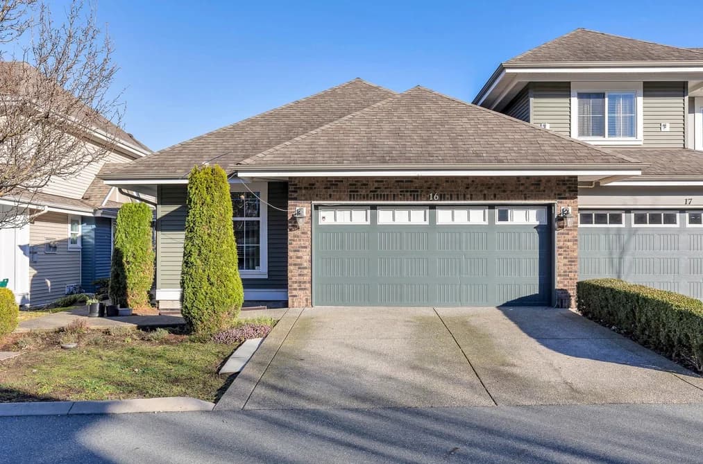 16 5469 CHINOOK STREET, Sardis, BC — Residential for Sale - Photo 2